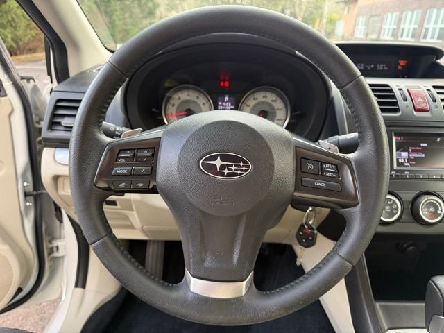 2013 Subaru Impreza 2.0i Limited