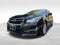 2016 Subaru Impreza 2.0i Premium