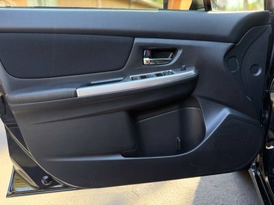 2016 Subaru Impreza 2.0i Premium