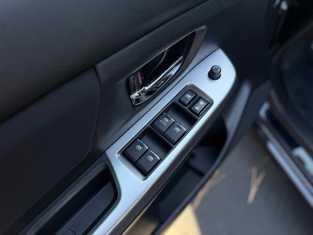2016 Subaru Impreza 2.0i Premium