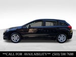 2016 Subaru Impreza 2.0i Premium