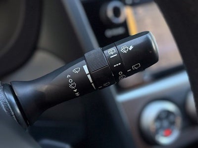 2016 Subaru Impreza 2.0i Premium