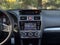 2016 Subaru Impreza 2.0i Premium