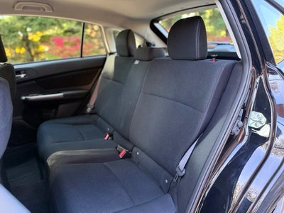 2016 Subaru Impreza 2.0i Premium