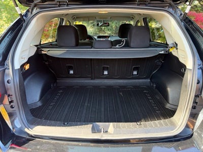 2016 Subaru Impreza 2.0i Premium