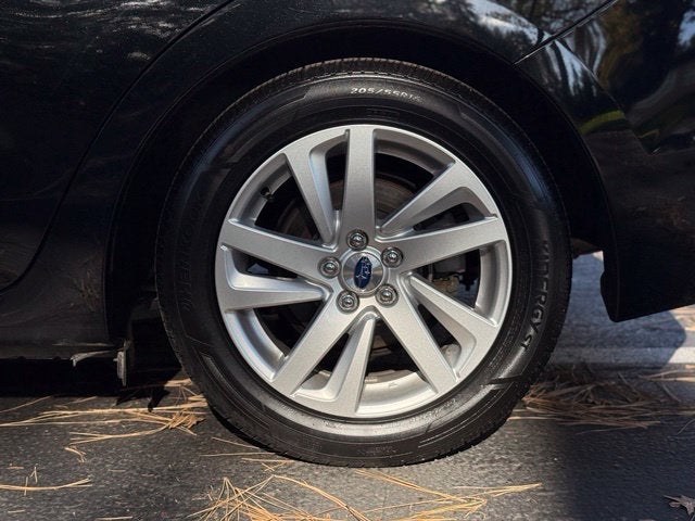 2016 Subaru Impreza 2.0i Premium