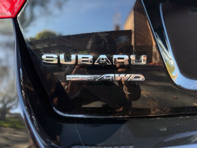 2016 Subaru Impreza 2.0i Premium