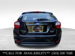 2016 Subaru Impreza 2.0i Premium
