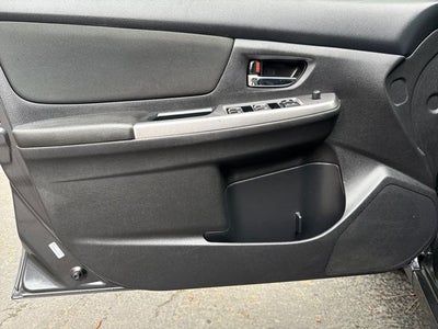 2016 Subaru Impreza 2.0i Premium