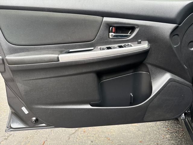 2016 Subaru Impreza 2.0i Premium