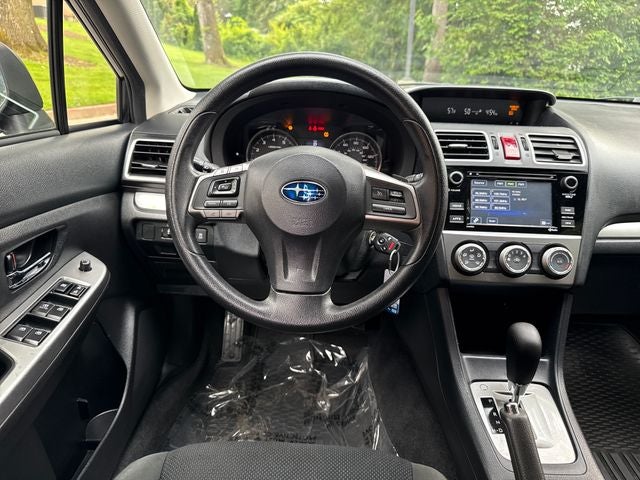 2016 Subaru Impreza 2.0i Premium