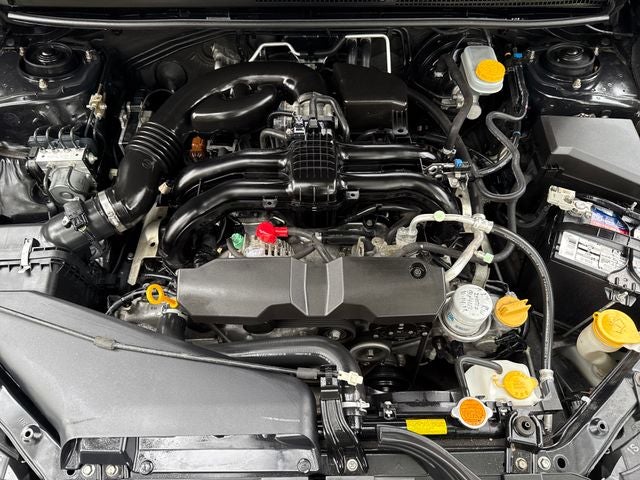 2016 Subaru Impreza 2.0i Premium