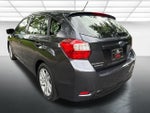 2016 Subaru Impreza 2.0i Premium