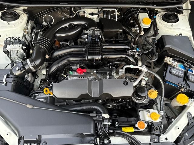 2016 Subaru Impreza 2.0i Premium