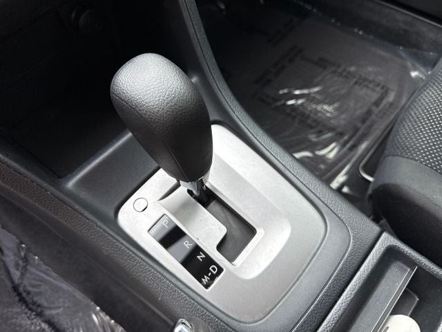 2016 Subaru Impreza 2.0i Premium