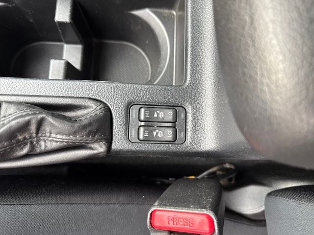 2016 Subaru Impreza 2.0i Premium