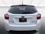 2016 Subaru Impreza 2.0i Premium