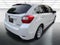 2016 Subaru Impreza 2.0i Premium
