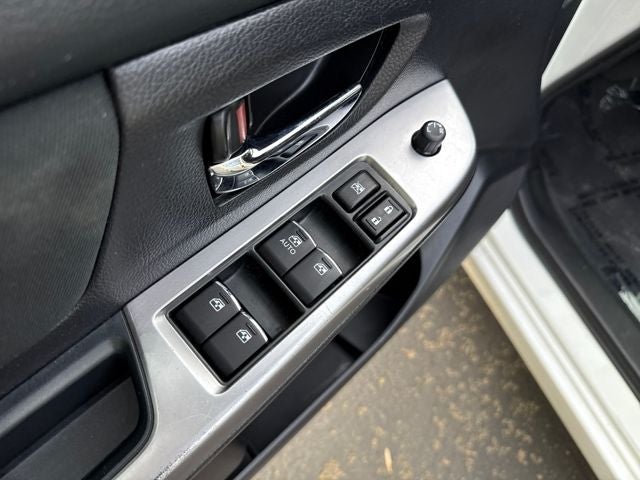 2016 Subaru Impreza 2.0i Premium
