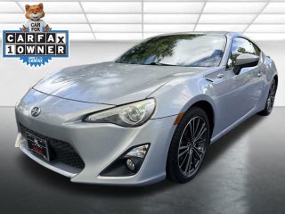 2013 Scion FR-S 10 Series