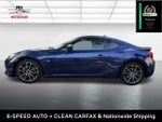 2017 Toyota 86 Base
