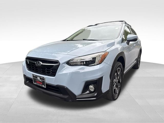 2018 Subaru Crosstrek 2.0i Limited