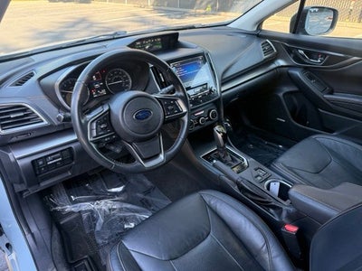 2018 Subaru Crosstrek 2.0i Limited