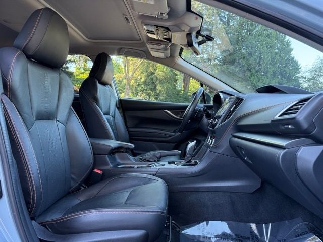 2018 Subaru Crosstrek 2.0i Limited