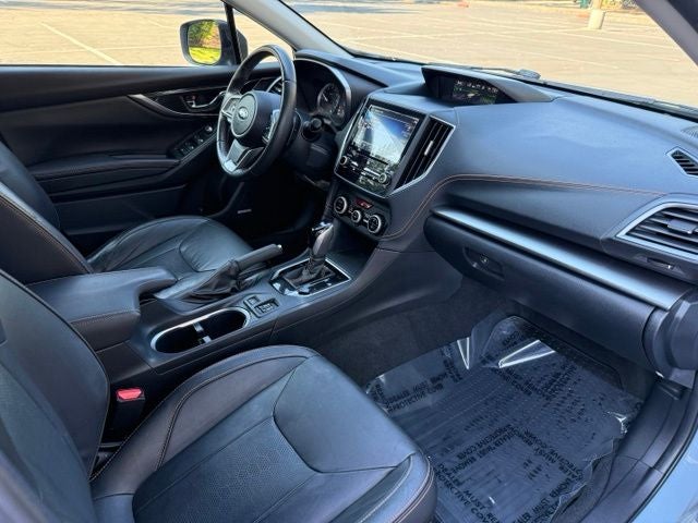 2018 Subaru Crosstrek 2.0i Limited