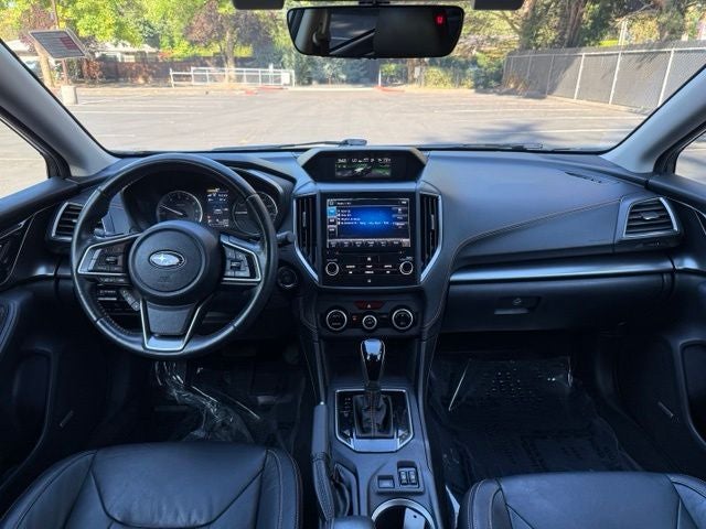 2018 Subaru Crosstrek 2.0i Limited