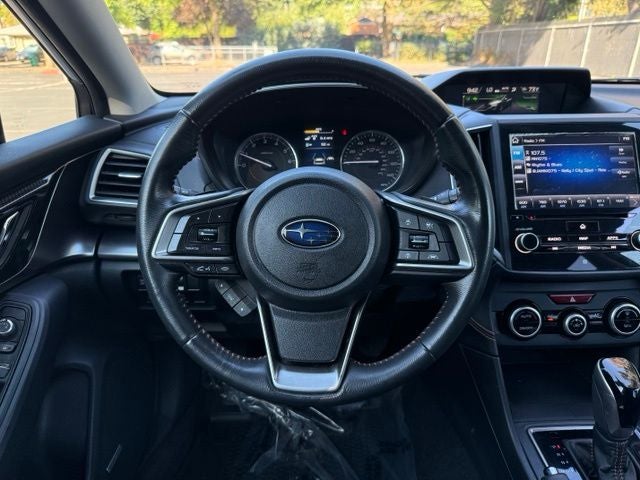 2018 Subaru Crosstrek 2.0i Limited