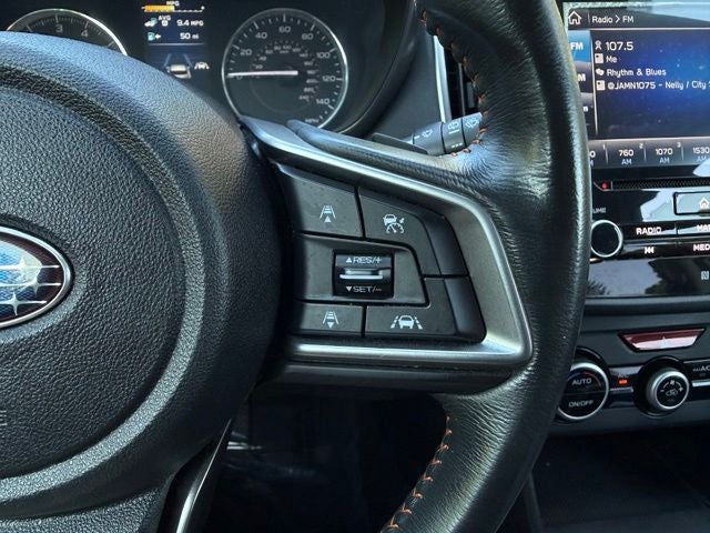 2018 Subaru Crosstrek 2.0i Limited