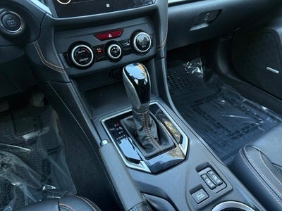 2018 Subaru Crosstrek 2.0i Limited