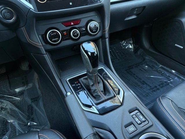 2018 Subaru Crosstrek 2.0i Limited