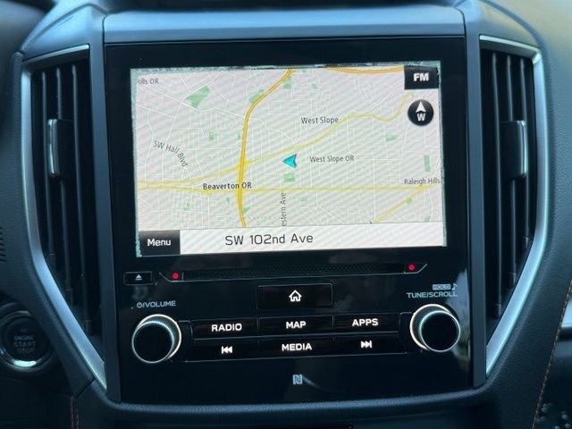 2018 Subaru Crosstrek 2.0i Limited