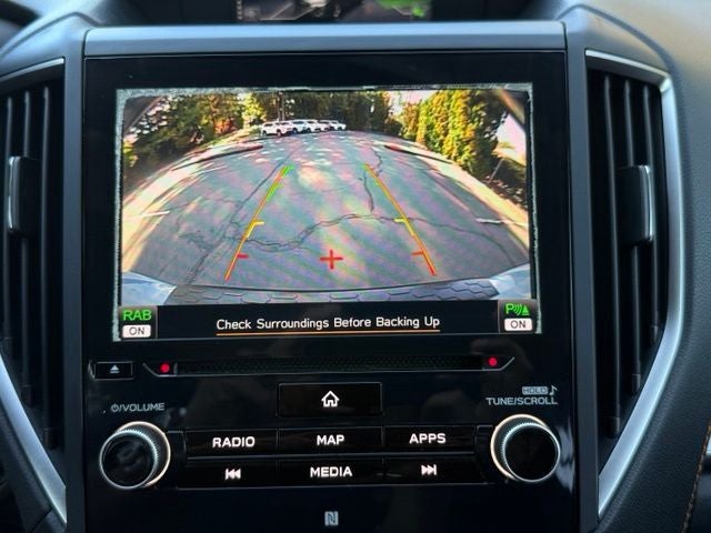 2018 Subaru Crosstrek 2.0i Limited