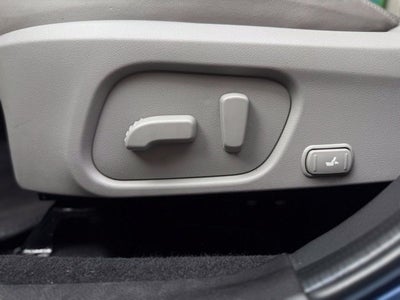 2014 Subaru Forester 2.5i Touring