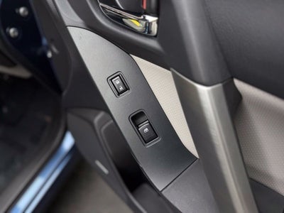 2014 Subaru Forester 2.5i Touring