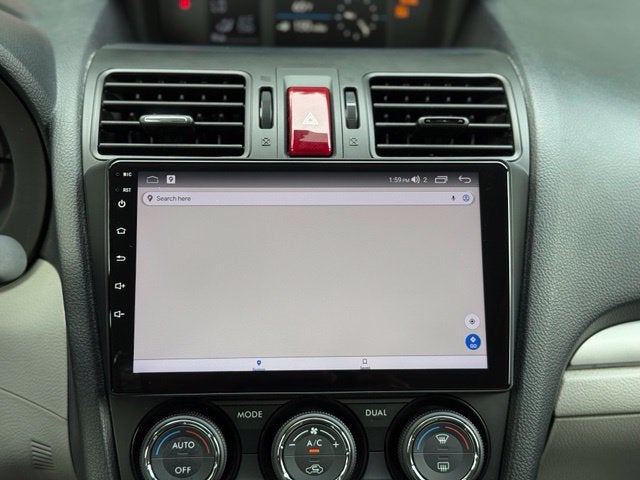 2014 Subaru Forester 2.5i Touring