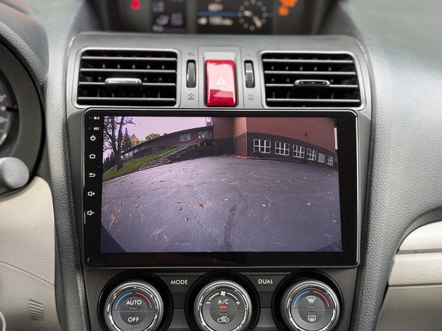 2014 Subaru Forester 2.5i Touring
