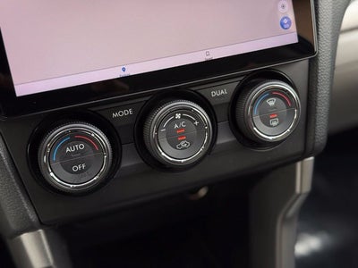 2014 Subaru Forester 2.5i Touring