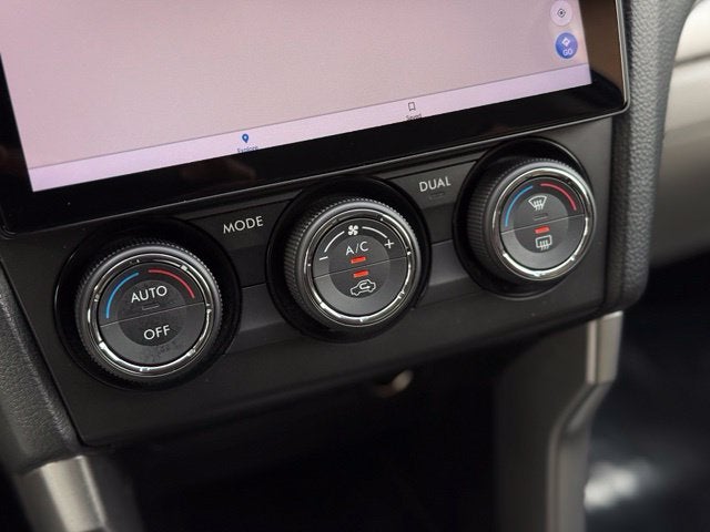 2014 Subaru Forester 2.5i Touring