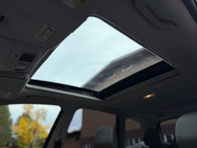 2014 Subaru Forester 2.5i Touring