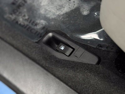 2014 Subaru Forester 2.5i Touring