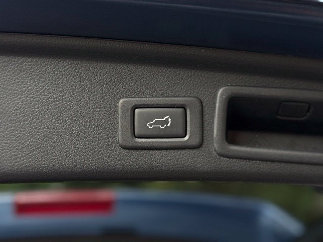 2014 Subaru Forester 2.5i Touring