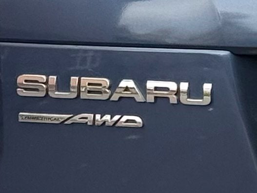 2014 Subaru Forester 2.5i Touring