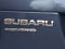 2014 Subaru Forester 2.5i Touring