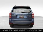 2014 Subaru Forester 2.5i Touring
