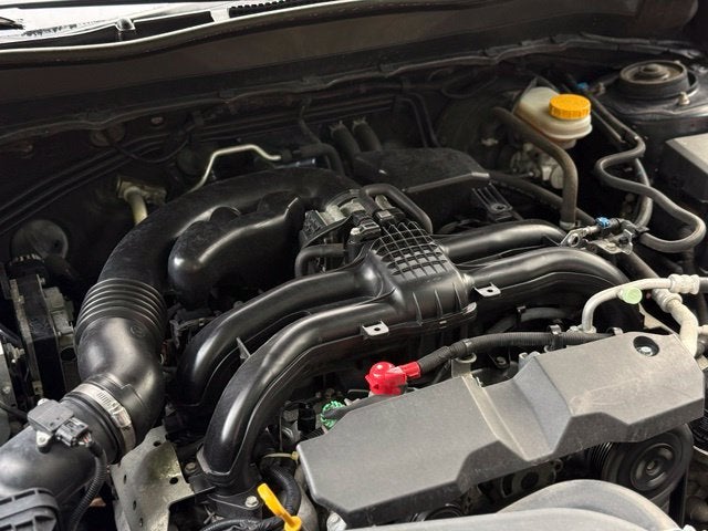 2014 Subaru Forester 2.5i Touring