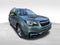 2017 Subaru Forester 2.5i Touring